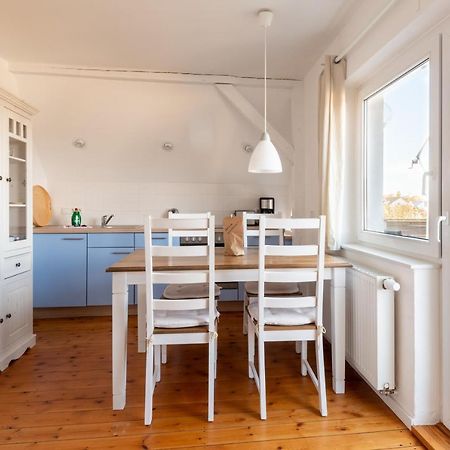 Ferienwohnung Brombeere Mit Grossem Garten Und Balkon Graal-Mueritz Exterior foto