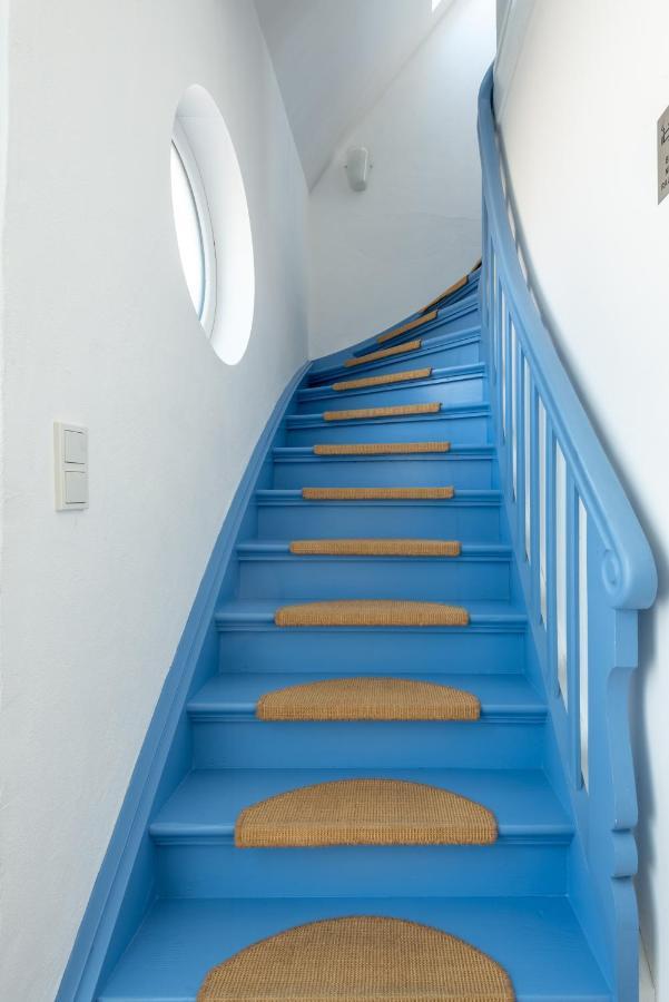 Ferienwohnung Brombeere Mit Grossem Garten Und Balkon Graal-Mueritz Exterior foto