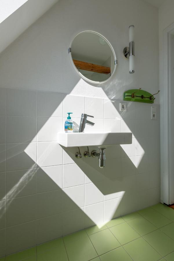 Ferienwohnung Brombeere Mit Grossem Garten Und Balkon Graal-Mueritz Exterior foto